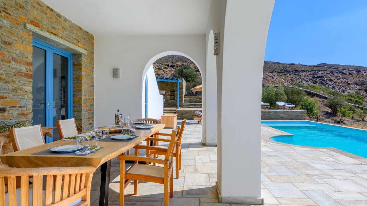Photo of Outdoor in Andros
