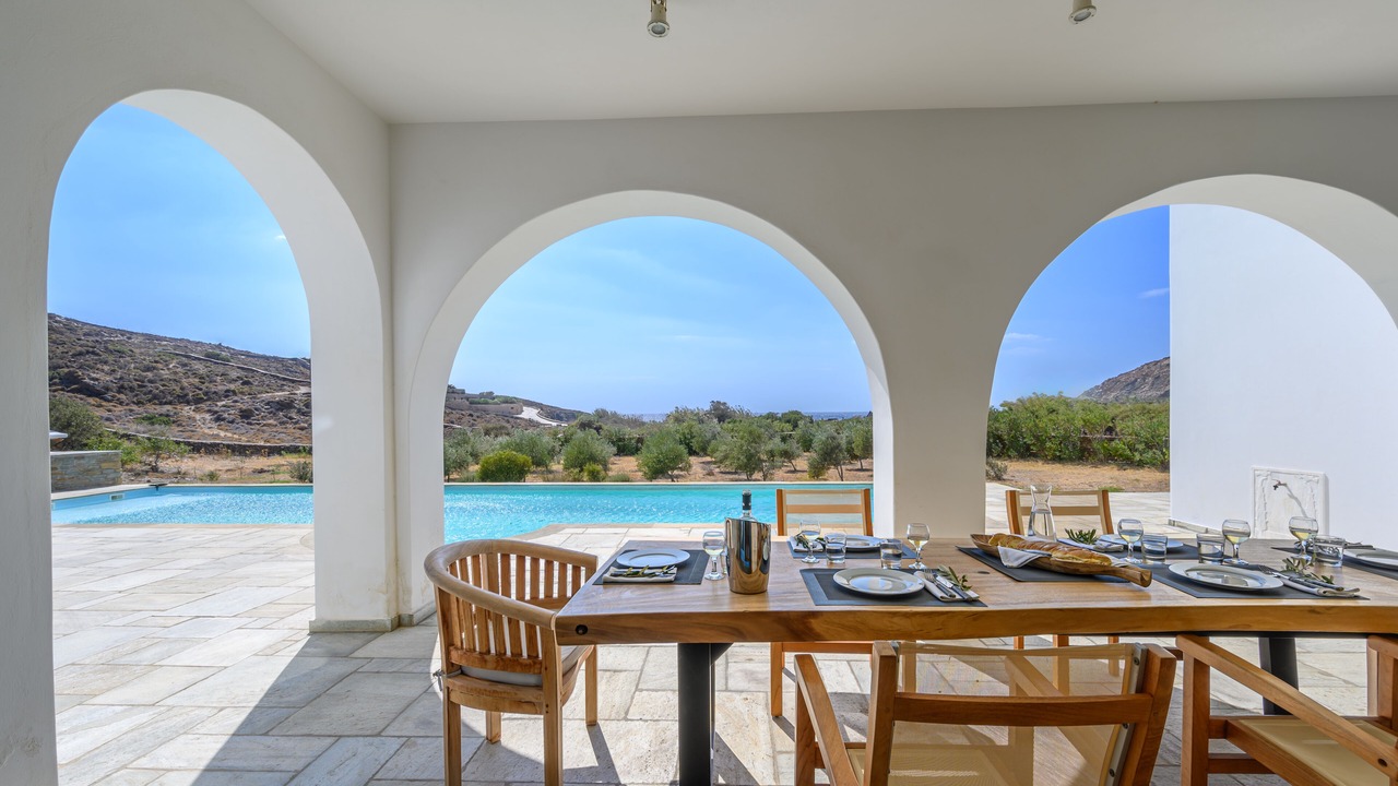 Photo of Outdoor in Andros
