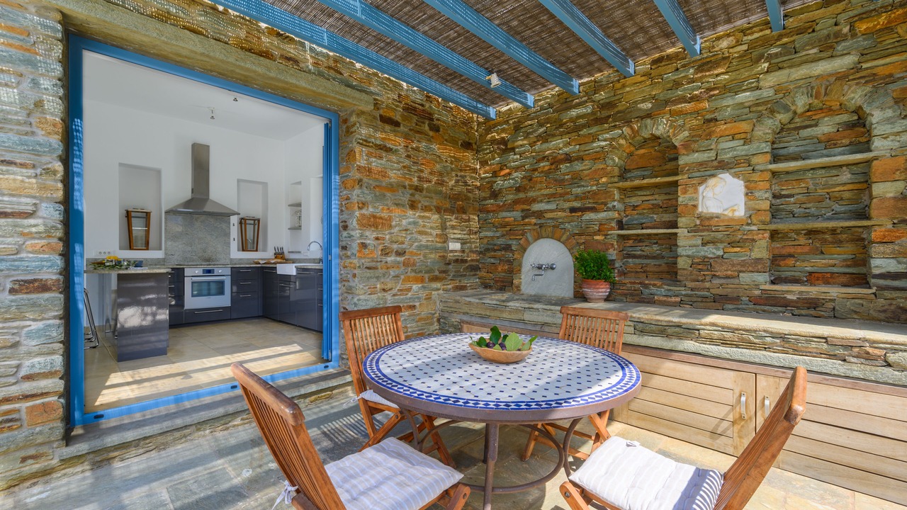 Photo of Outdoor in Andros