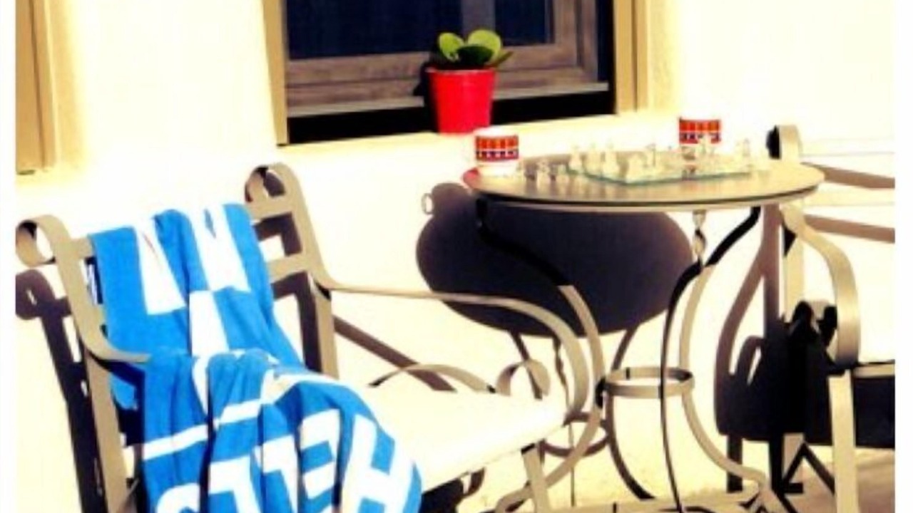 Photo of Outdoor in Perissa