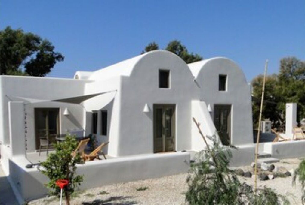 Photo of Outdoor in Perissa
