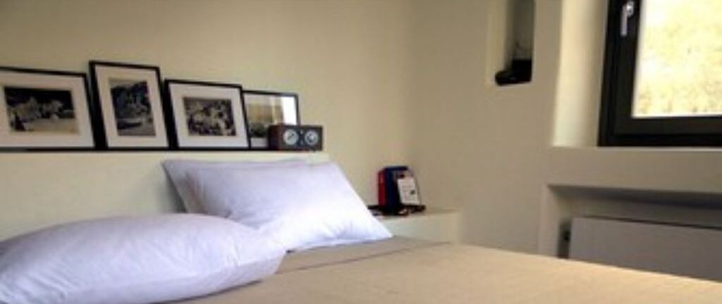 Photo of Bedroom in Perissa