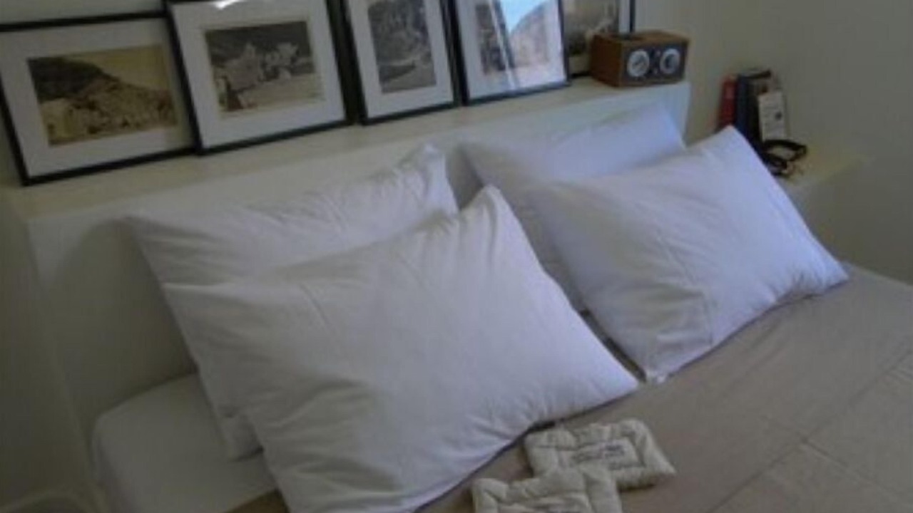 Photo of Bedroom in Perissa