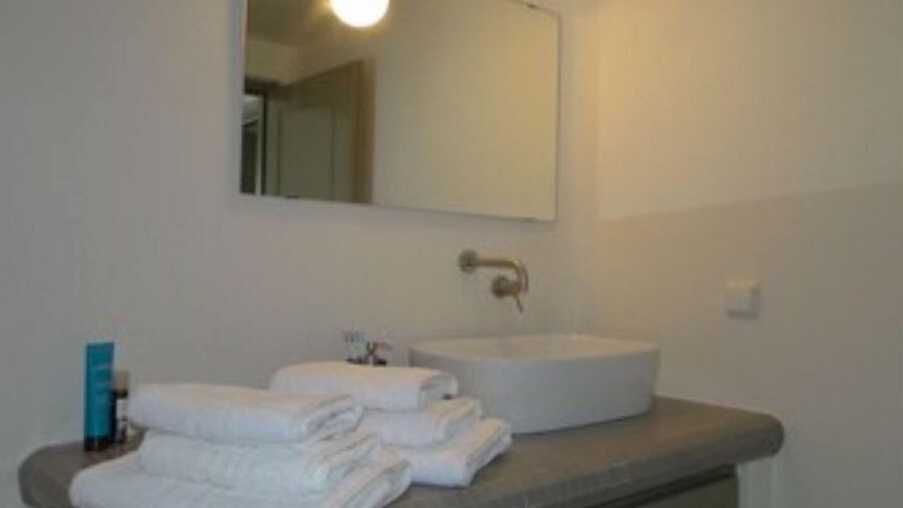 Photo of Bathroom in Perissa
