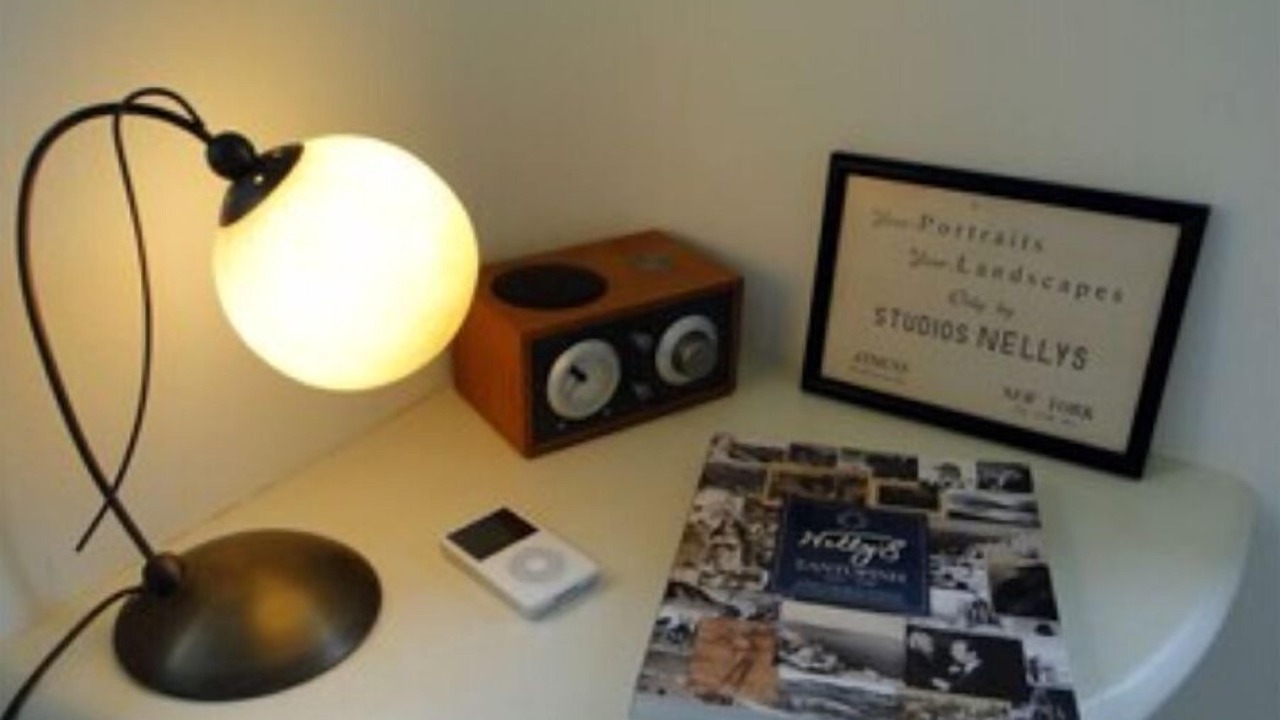 Photo of Bedroom in Perissa
