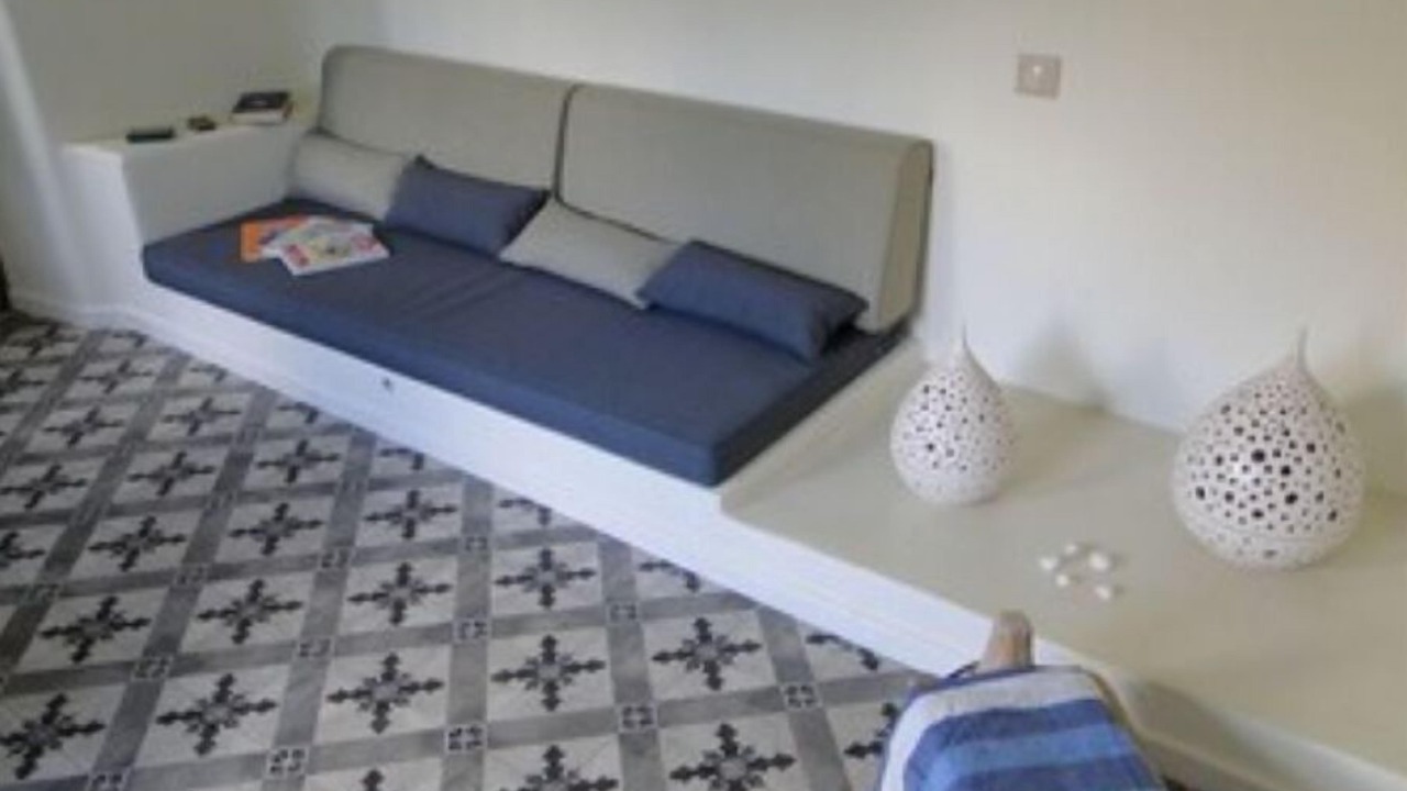 Photo of Livingroom in Perissa