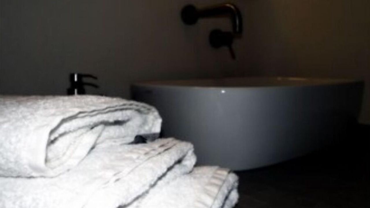 Photo of Bathroom in Perissa