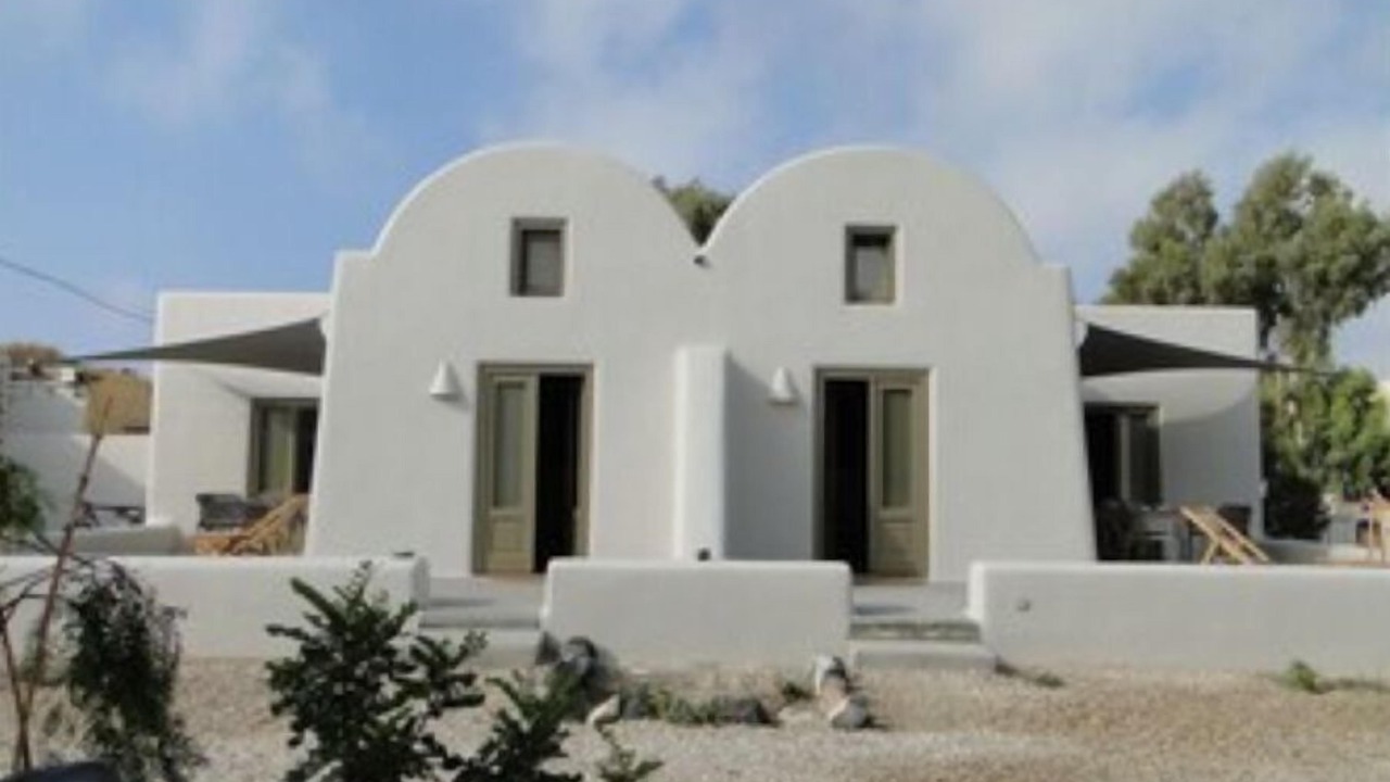 Photo of Outdoor in Perissa