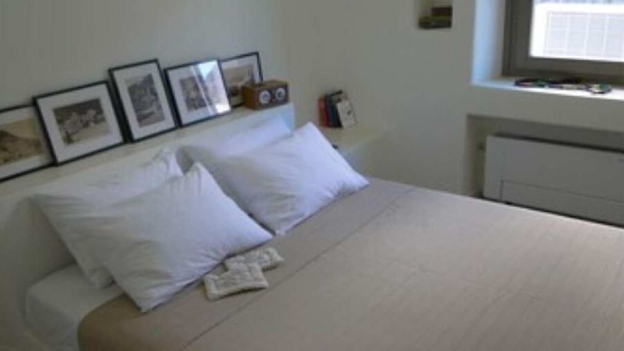 Photo of Bedroom in Perissa