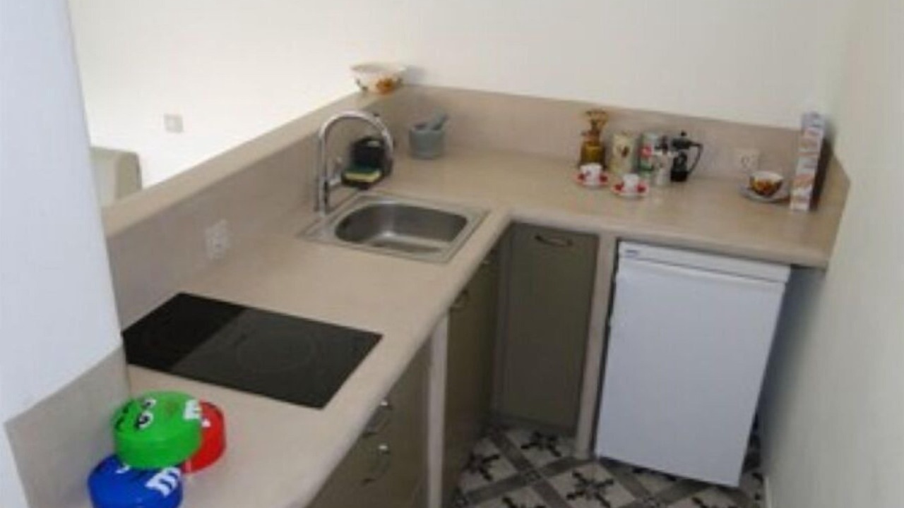 Photo of Kitchen in Perissa