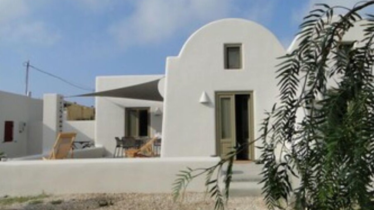 Photo of Outdoor in Perissa