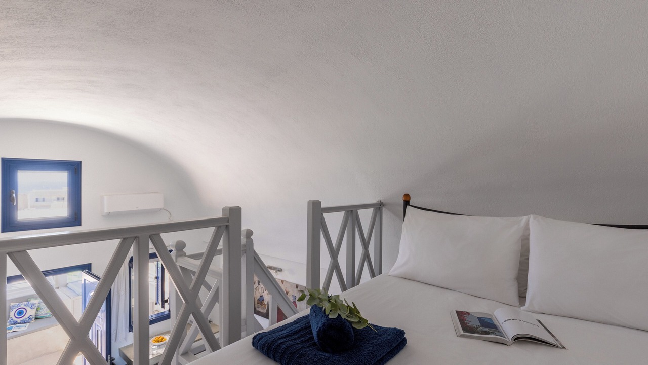 Photo of Bedroom in Emporio