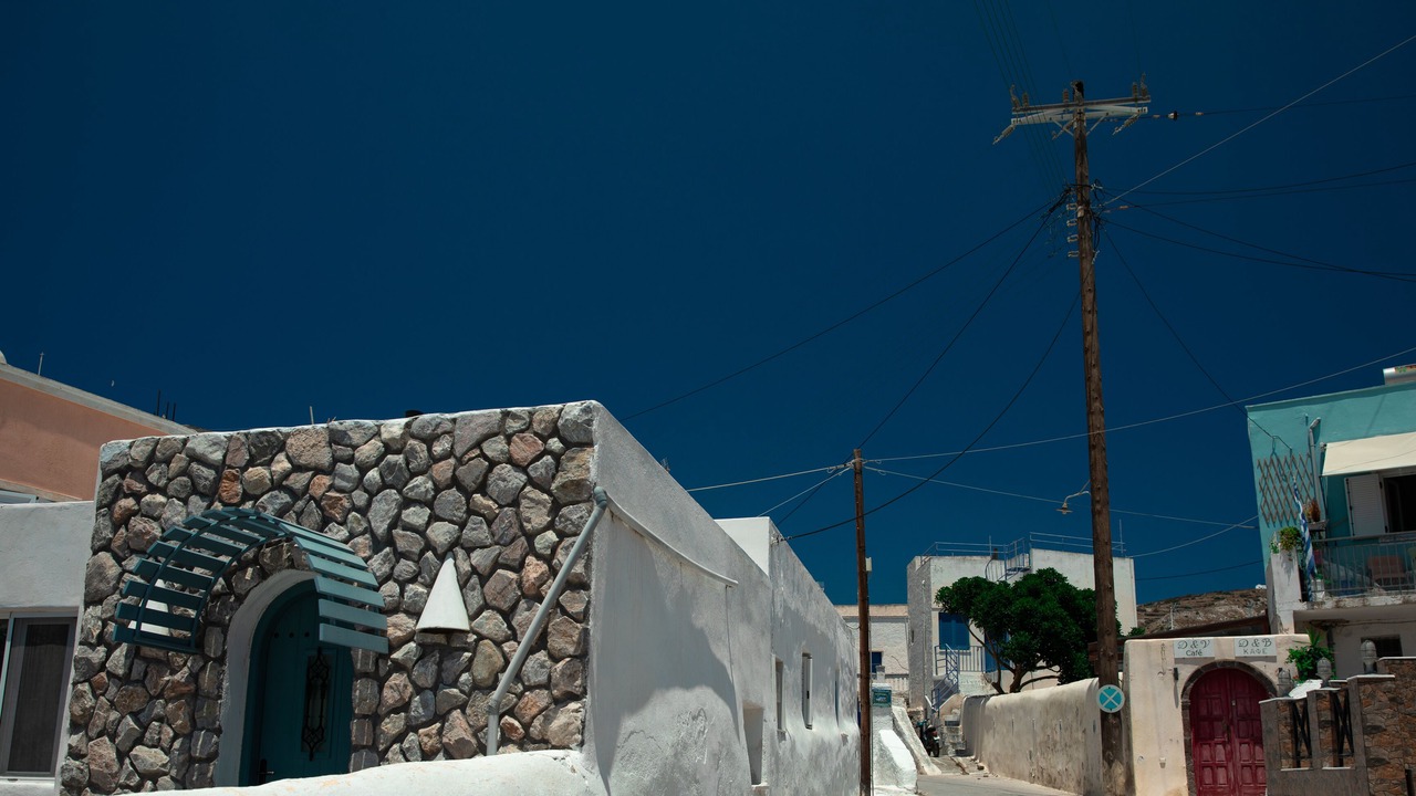 Photo of Outdoor in Emporio