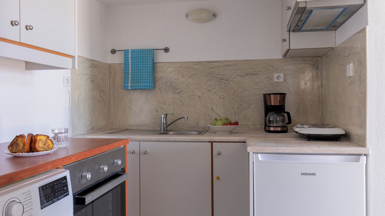 Photo of Kitchen in Emporio