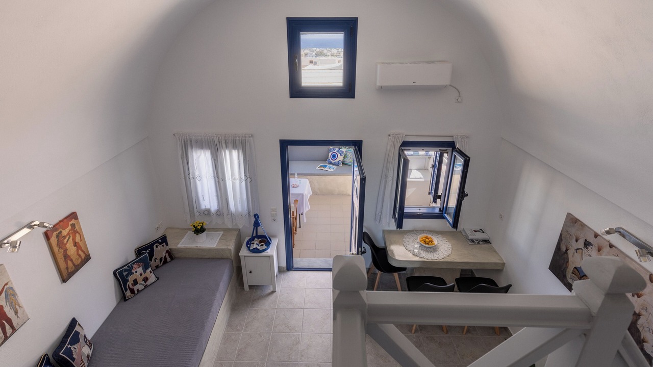 Photo of Bedroom in Emporio