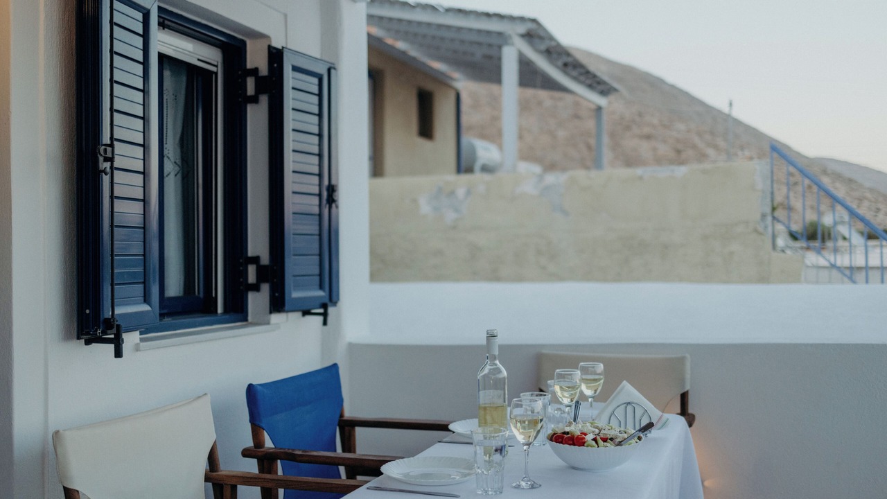 Photo of Outdoor in Emporio