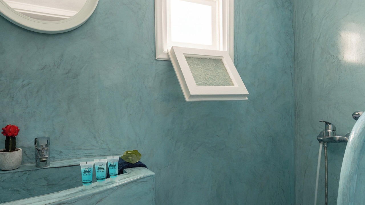 Photo of Bathroom in Emporio