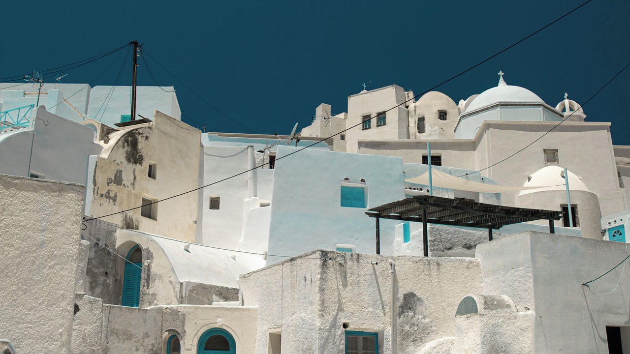 Photo of Outdoor in Emporio