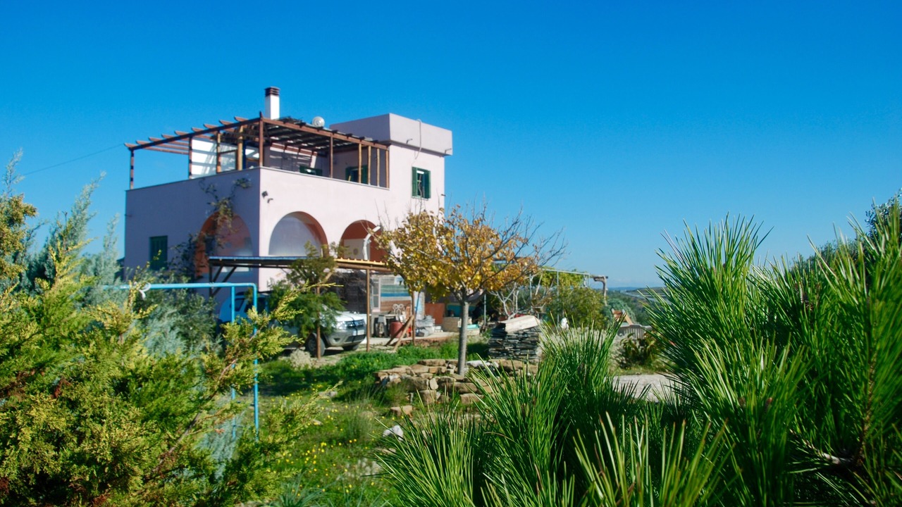 Photo of Outdoor in Pylos-Nestoras