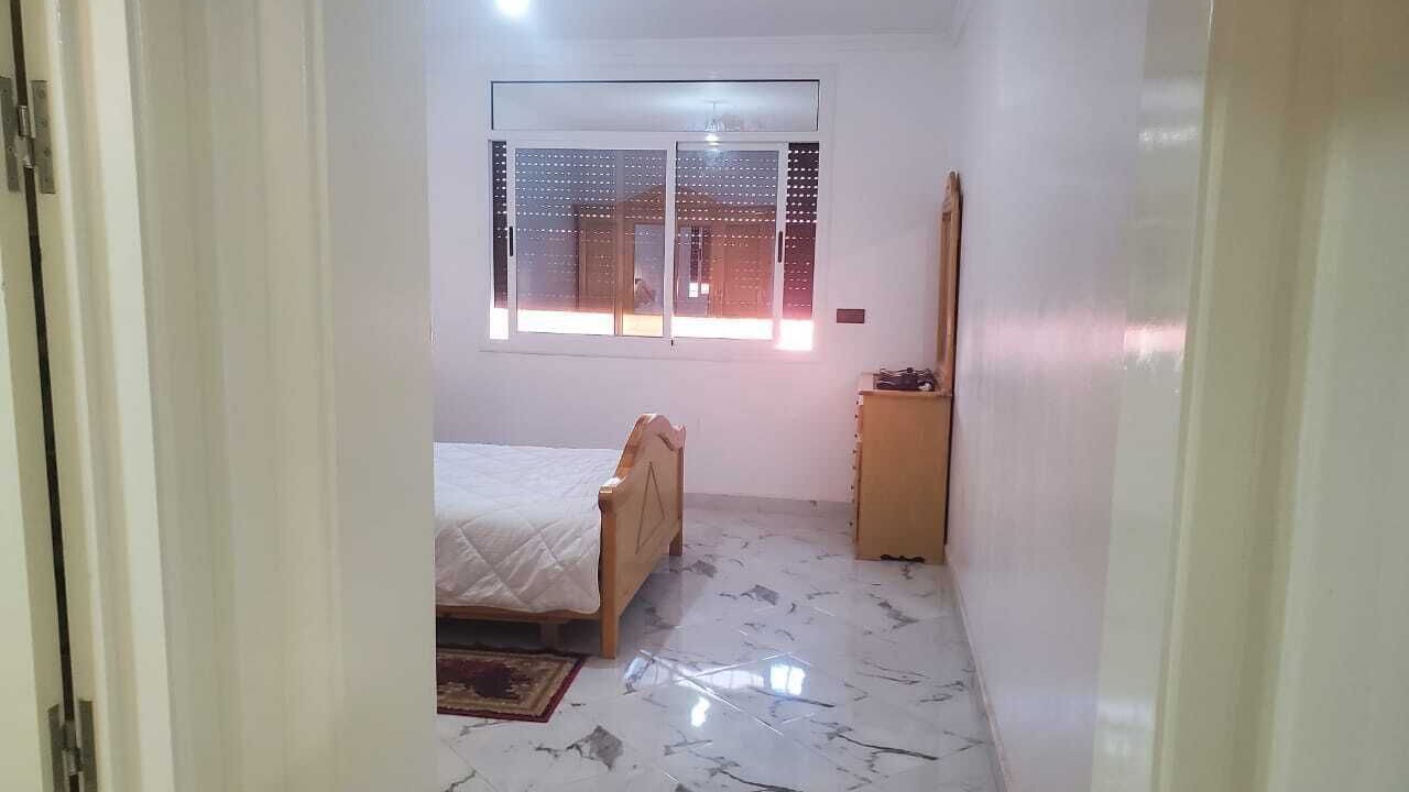 Photo of Bedroom in Selouane