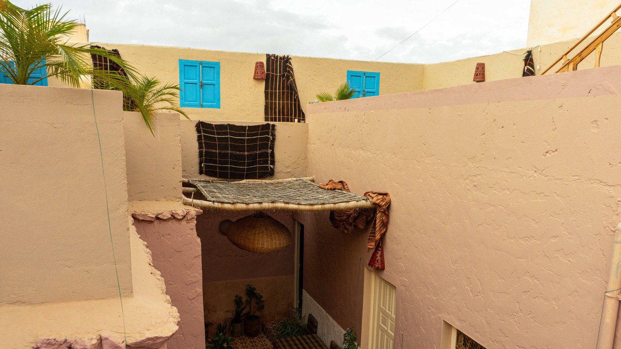 Photo of Outdoor in Mirleft