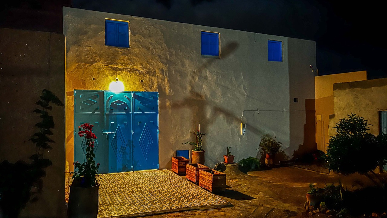 Photo of Outdoor in Mirleft