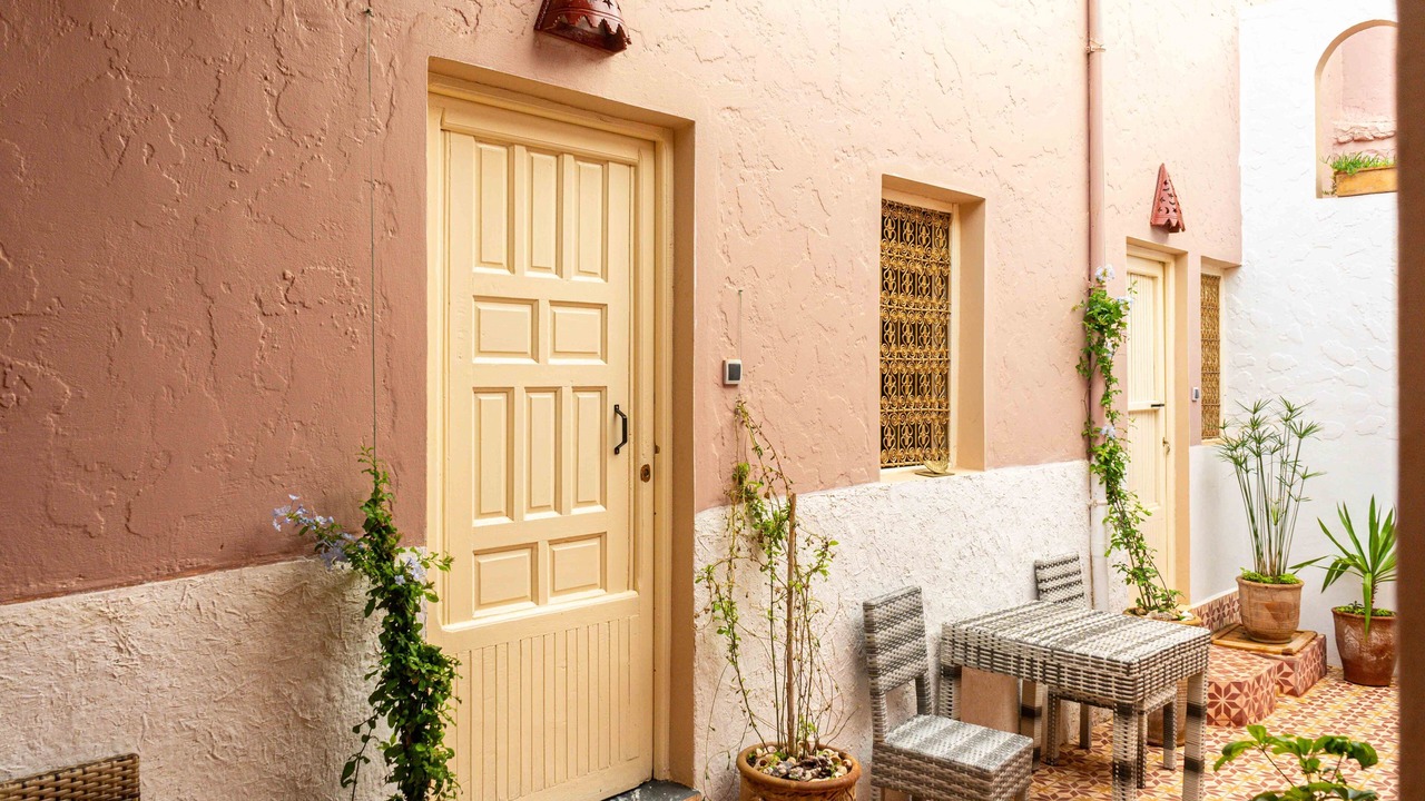 Photo of Patio Balcony in Mirleft