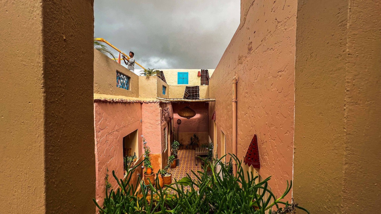 Photo of Outdoor in Mirleft