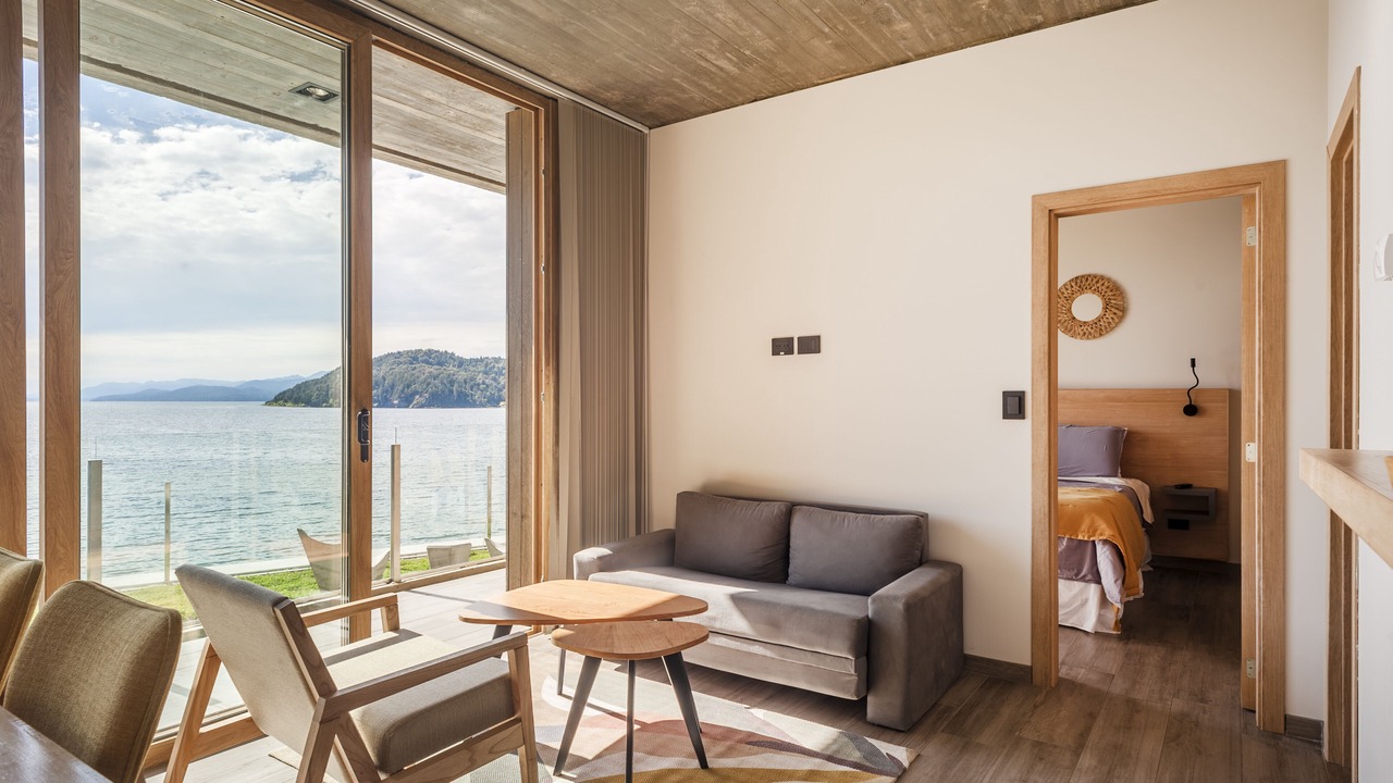 Photo of Livingroom in Playa Bonita