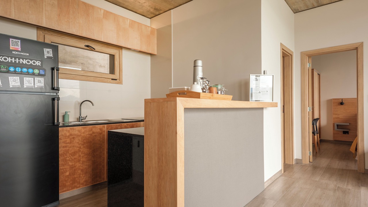 Photo of Kitchen in Playa Bonita