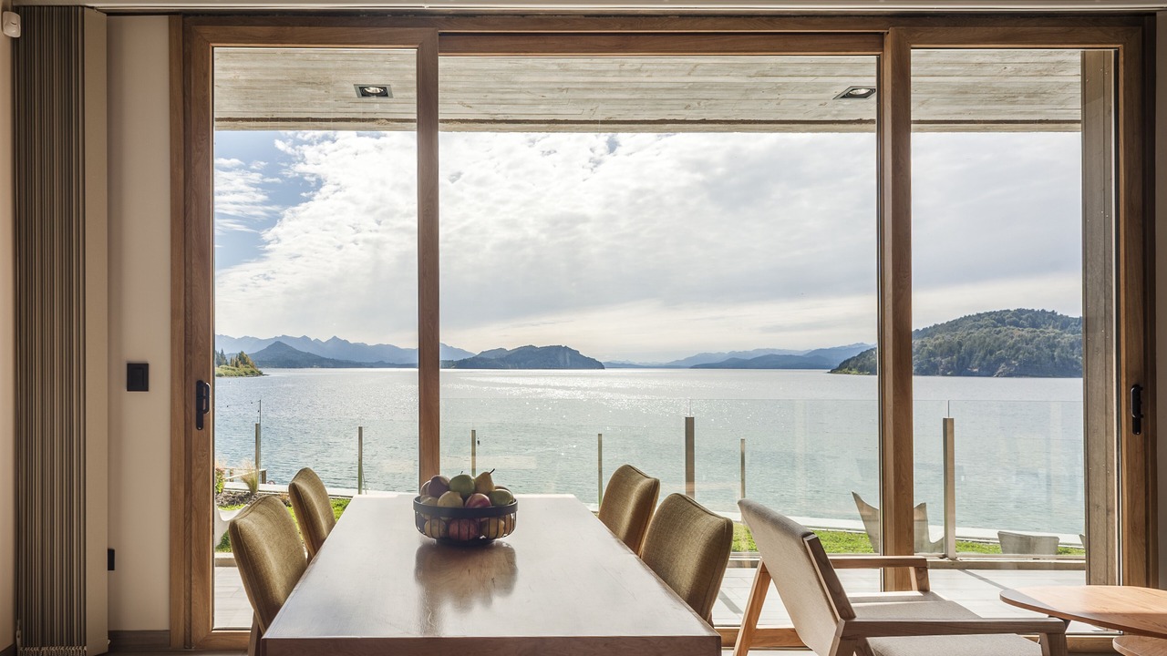 Photo of Livingroom in Playa Bonita