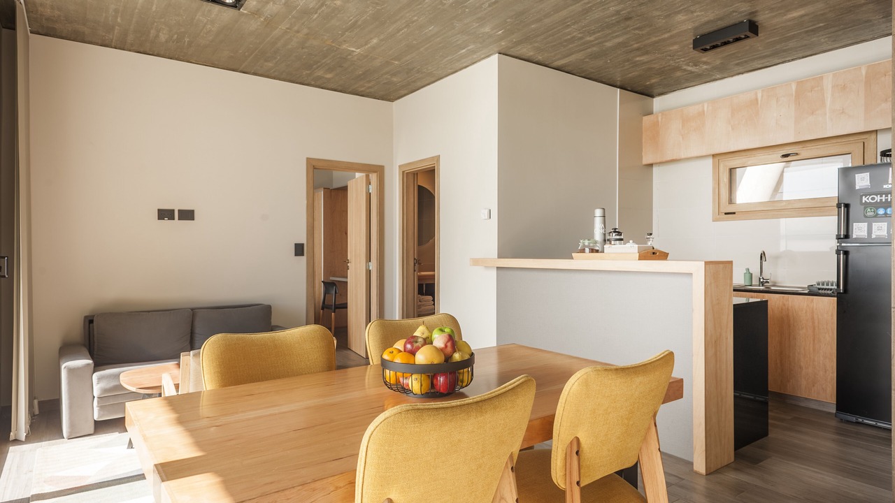 Photo of Kitchen in Playa Bonita