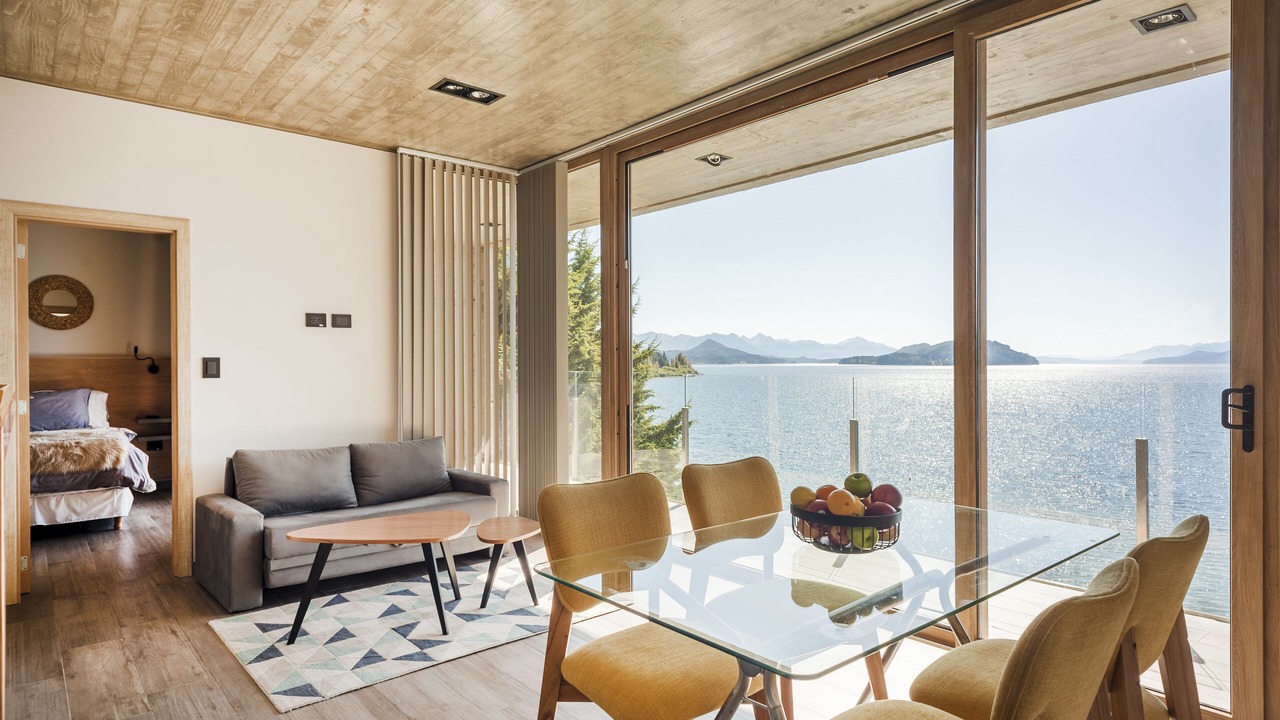 Photo of Livingroom in Playa Bonita