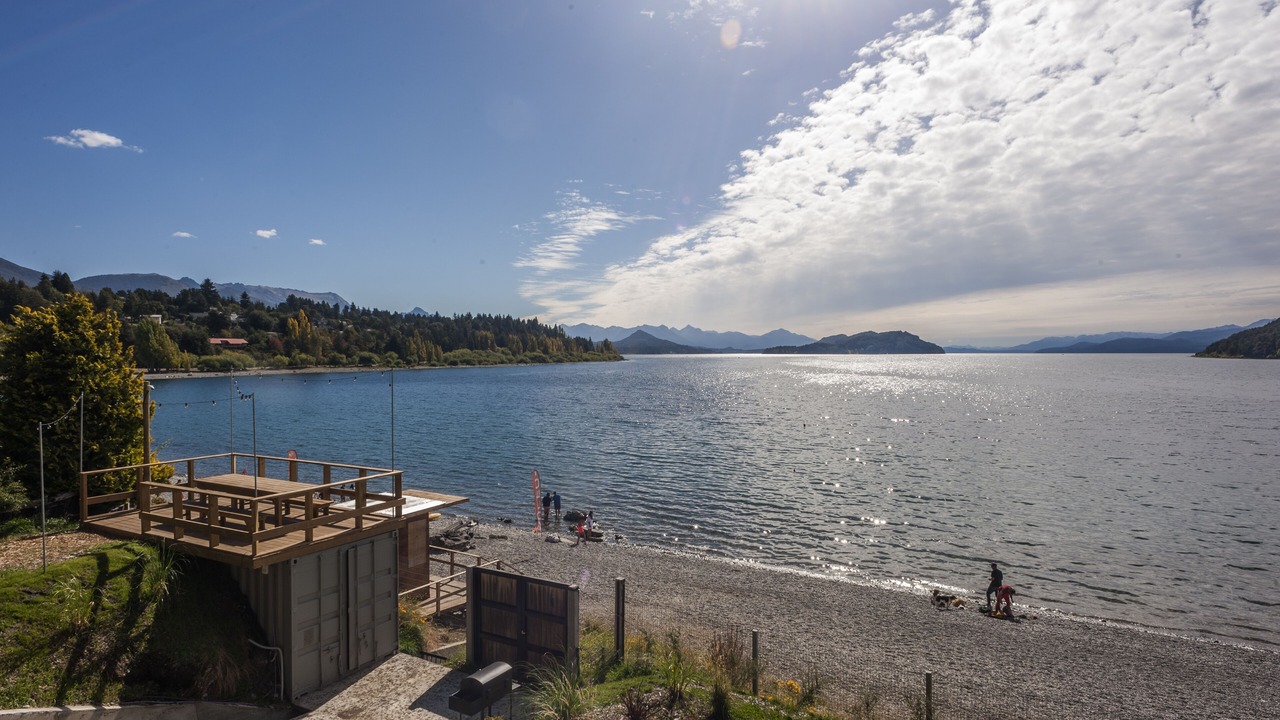 Photo of Outdoor in Playa Bonita
