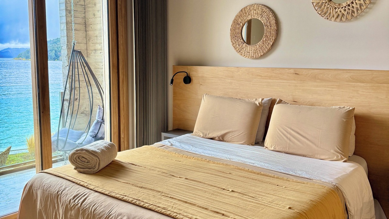 Photo of Bedroom in Playa Bonita