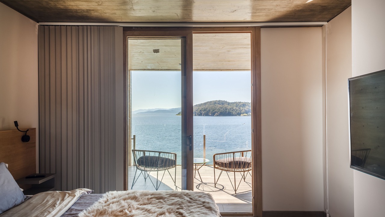 Photo of Bedroom in Playa Bonita