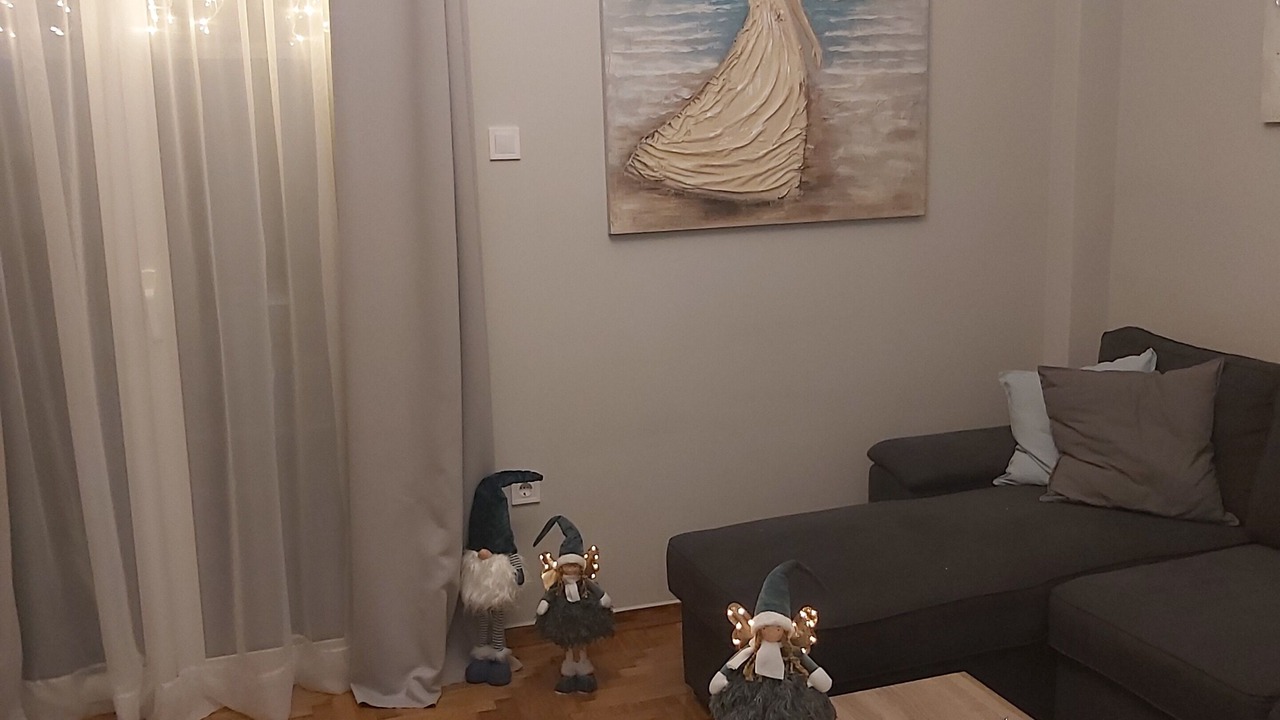 Photo of Livingroom in New Kypseli