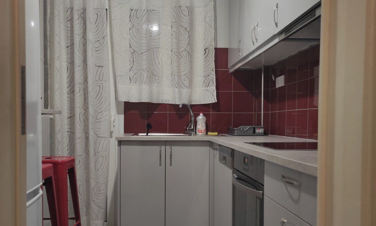Photo of Kitchen in New Kypseli