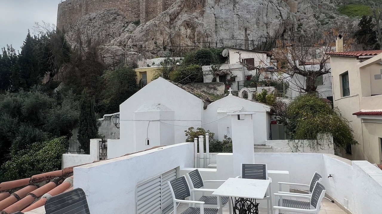 Photo of Outdoor in Plaka