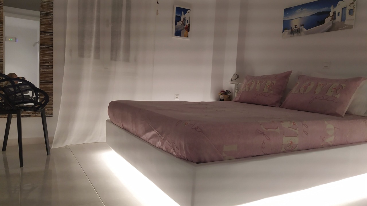 Photo of Bedroom in Vothon