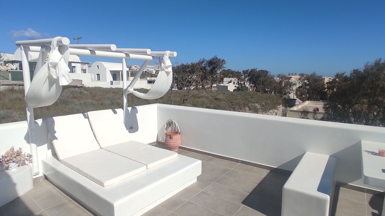 Photo of Patio Balcony in Vothon