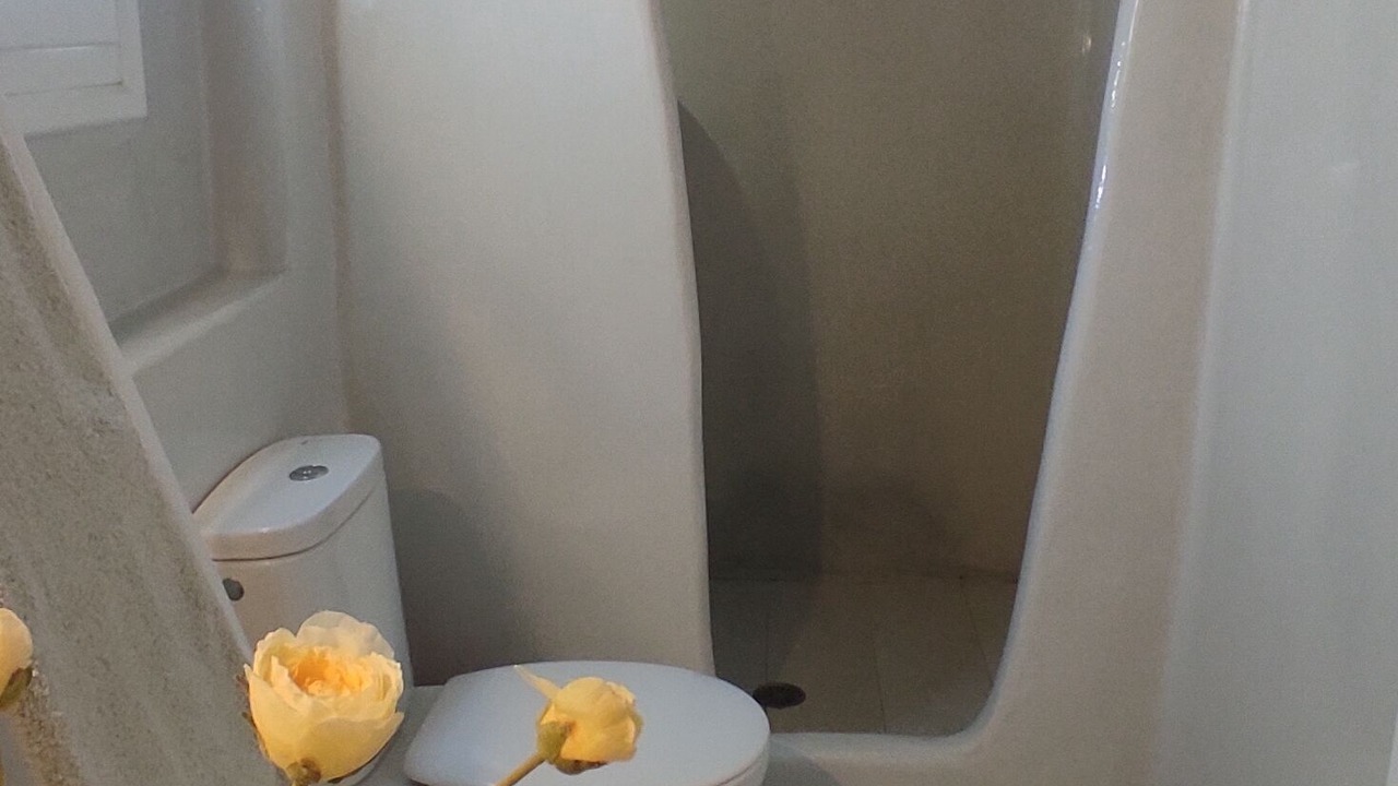 Photo of Bathroom in Vothon