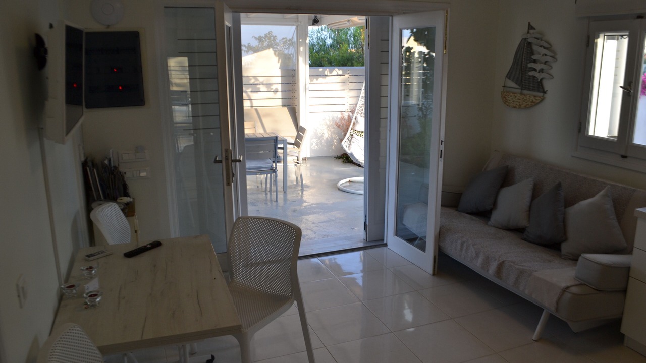 Photo of Livingroom in Vothon