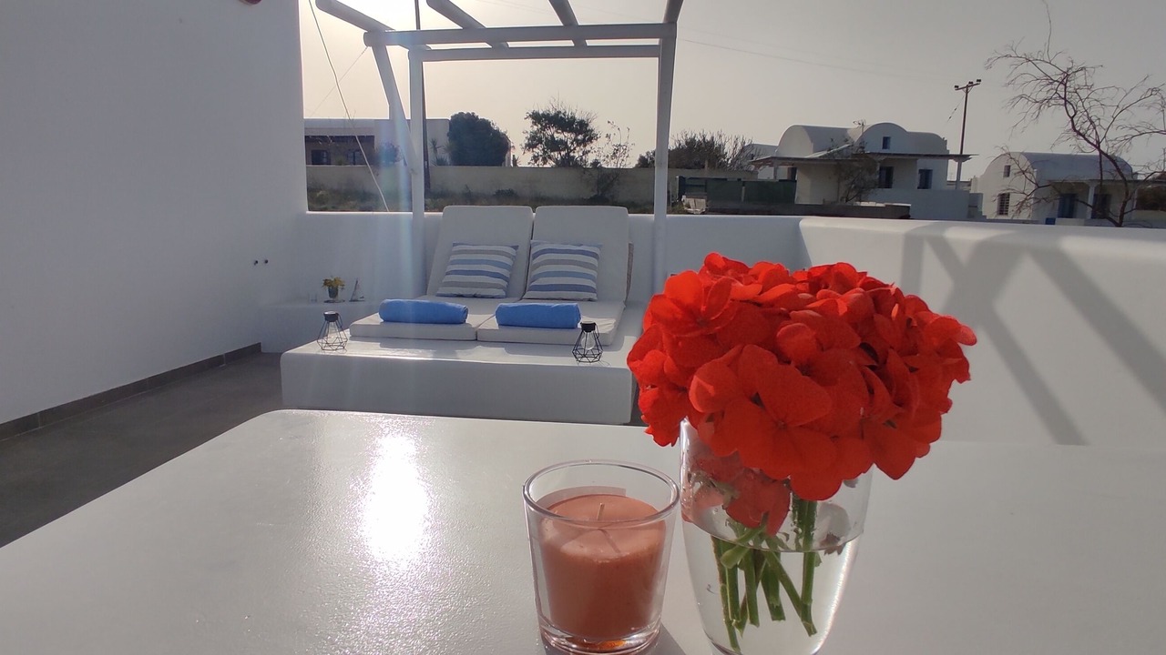 Photo of Patio Balcony in Vothon