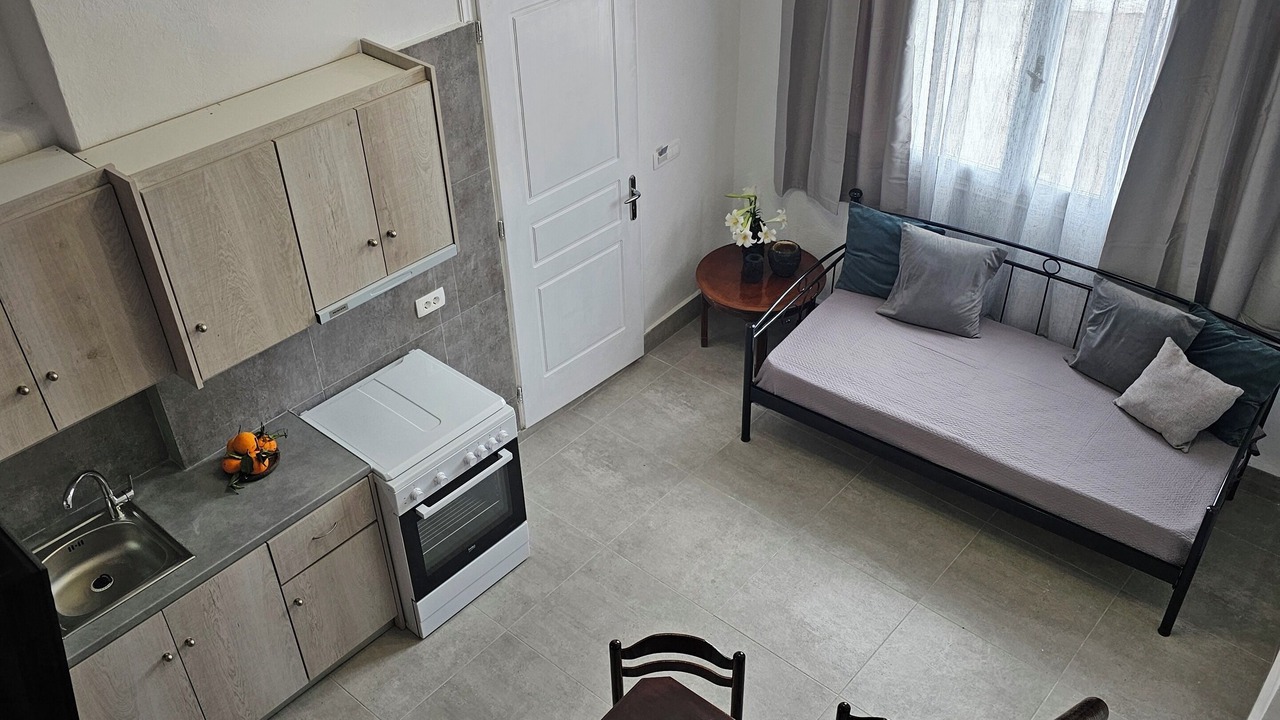 Photo of Livingroom in Exo Gialos