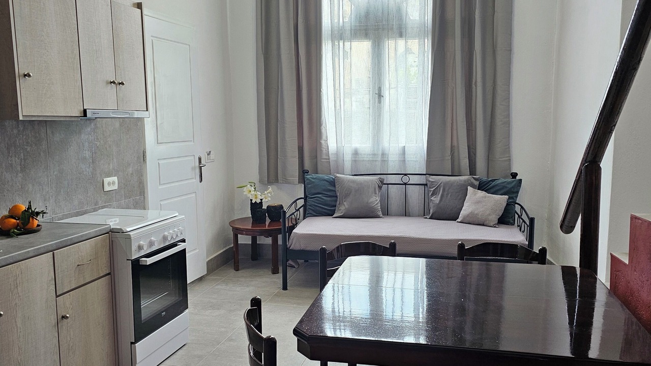 Photo of Livingroom in Exo Gialos