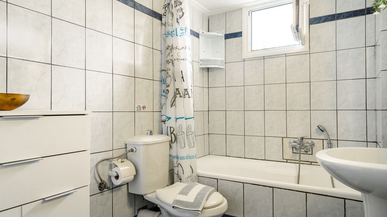 Photo of Bathroom in Lygia