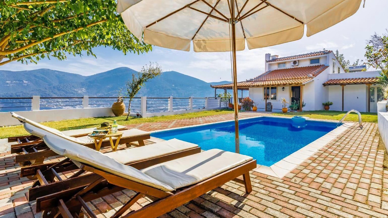 Photo of Outdoor in Skopelos Town