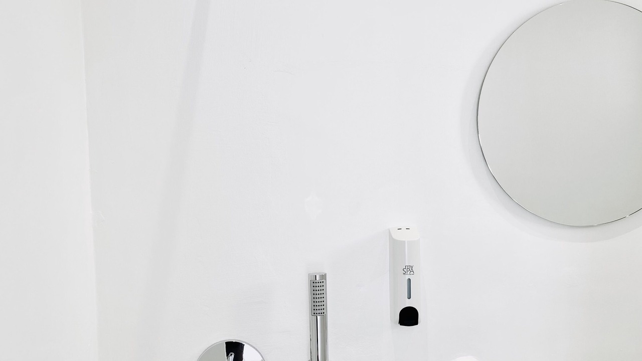 Photo of Bathroom in Little Venice