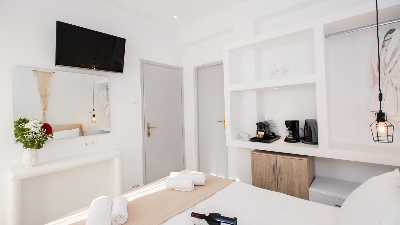 Photo of Bedroom in Little Venice